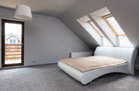 Donington Eaudike bedroom extensions