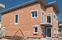 Donington Eaudike home extensions
