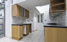 Donington Eaudike kitchen extension leads